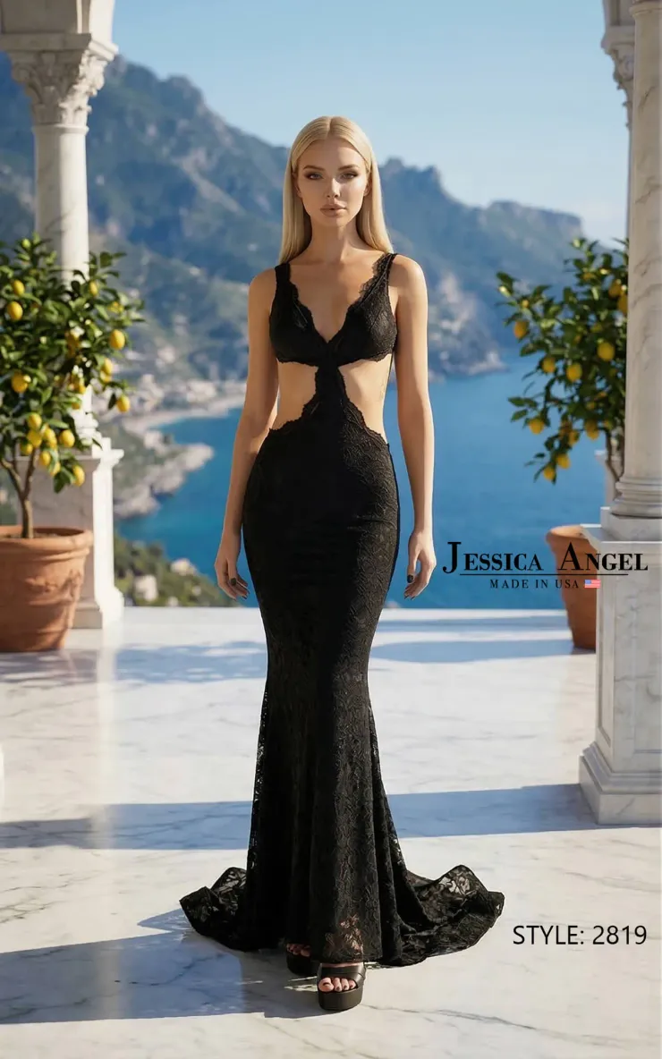 Jessica Angel Style no. 2819 Default Thumbnail Image