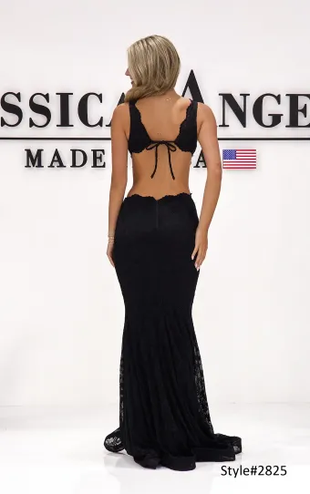 Jessica Angel Style #2825 #6 backface vertical thumbnail