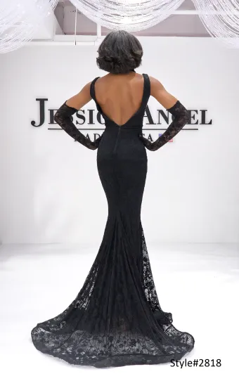 Jessica Angel 2818 #3 backface vertical thumbnail