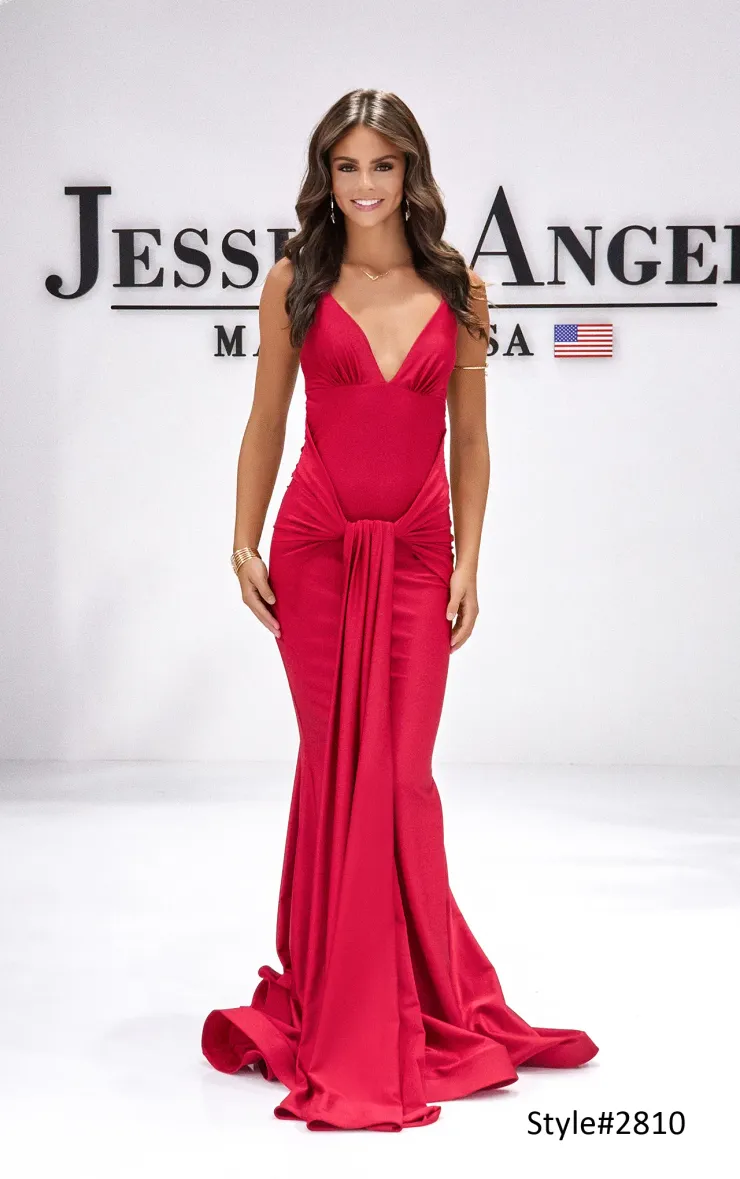 Jessica Angel Image