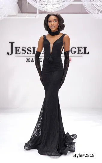 Jessica Angel  2818 #0 default frontface vertical thumbnail