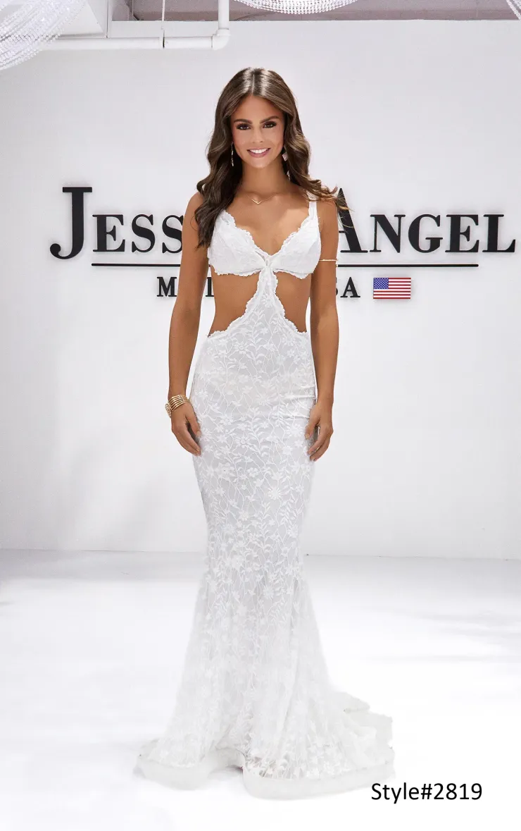 Jessica Angel Image