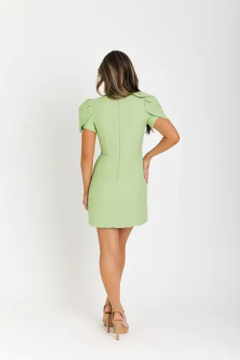 Ava Presley  Dress 42907 #10 backface vertical thumbnail