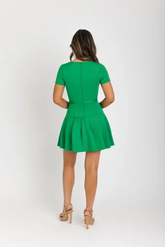 Ava Presley  Dress 42910 #12 backface vertical thumbnail