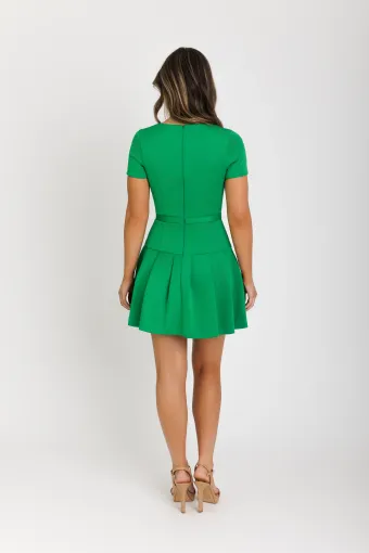 Ava Presley  Dress 42910 #17 backface vertical thumbnail