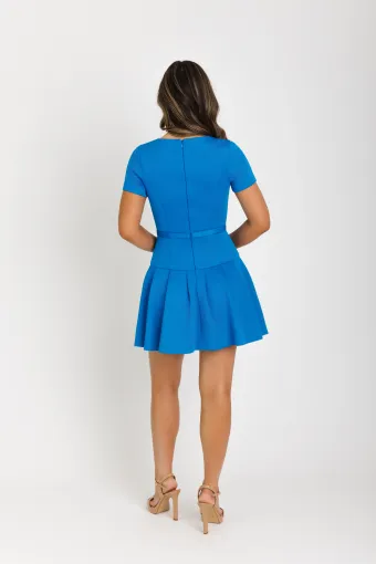 Ava Presley  Dress 42910 #14 backface vertical thumbnail