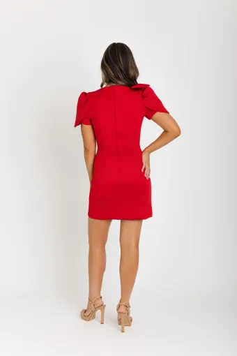Ava Presley  Dress 42911 #16 backface vertical thumbnail