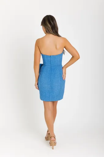 Ava Presley  Dress 42917 #11 backface vertical thumbnail