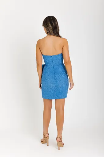 Ava Presley  Dress 42917 #9 backface vertical thumbnail