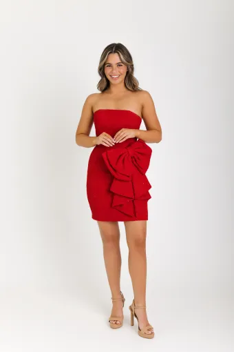 Ava Presley  Dress 42917 #2 frontface vertical thumbnail