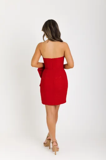 Ava Presley  Dress 42917 #17 backface vertical thumbnail