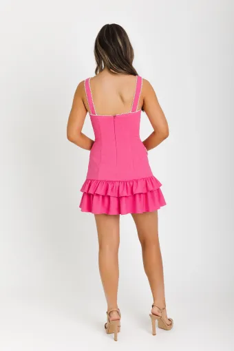 Ava Presley  Dress 42924 #7 backface vertical thumbnail