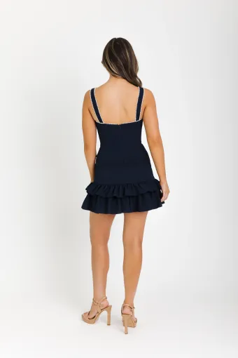 Ava Presley  Dress 42924 #6 backface vertical thumbnail