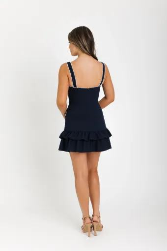 Ava Presley  Dress 42924 #9 backface vertical thumbnail