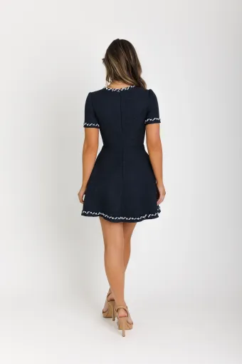 Ava Presley Style No. 42927 #8 backface vertical thumbnail