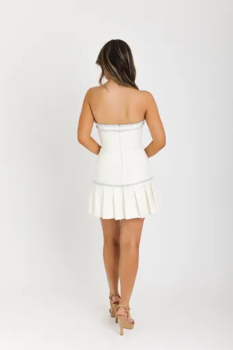 Ava Presley Style No. 42928 #11 backface vertical thumbnail