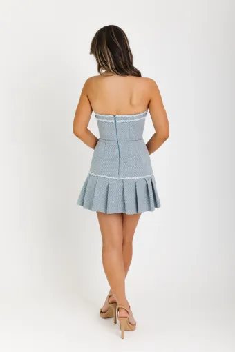 Ava Presley Style No. 42928 #9 backface vertical thumbnail