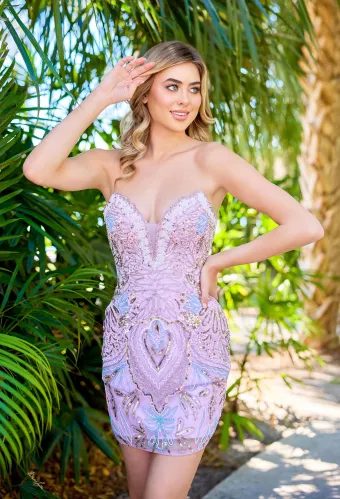 Primavera Couture 4243 #83 vertical thumbnail