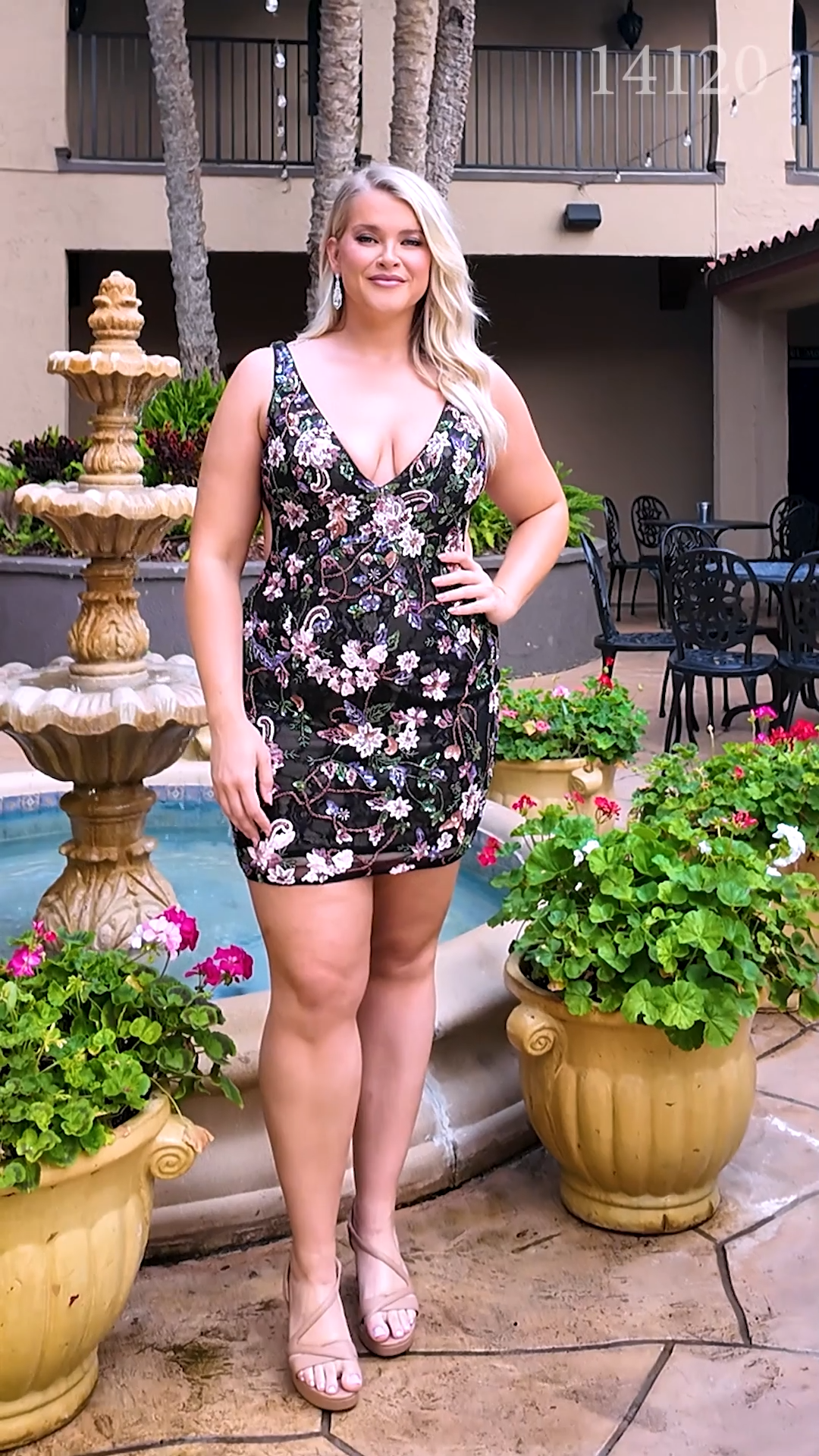 Primavera Couture Style #14120 $6 autoplay loop mute thumbnail