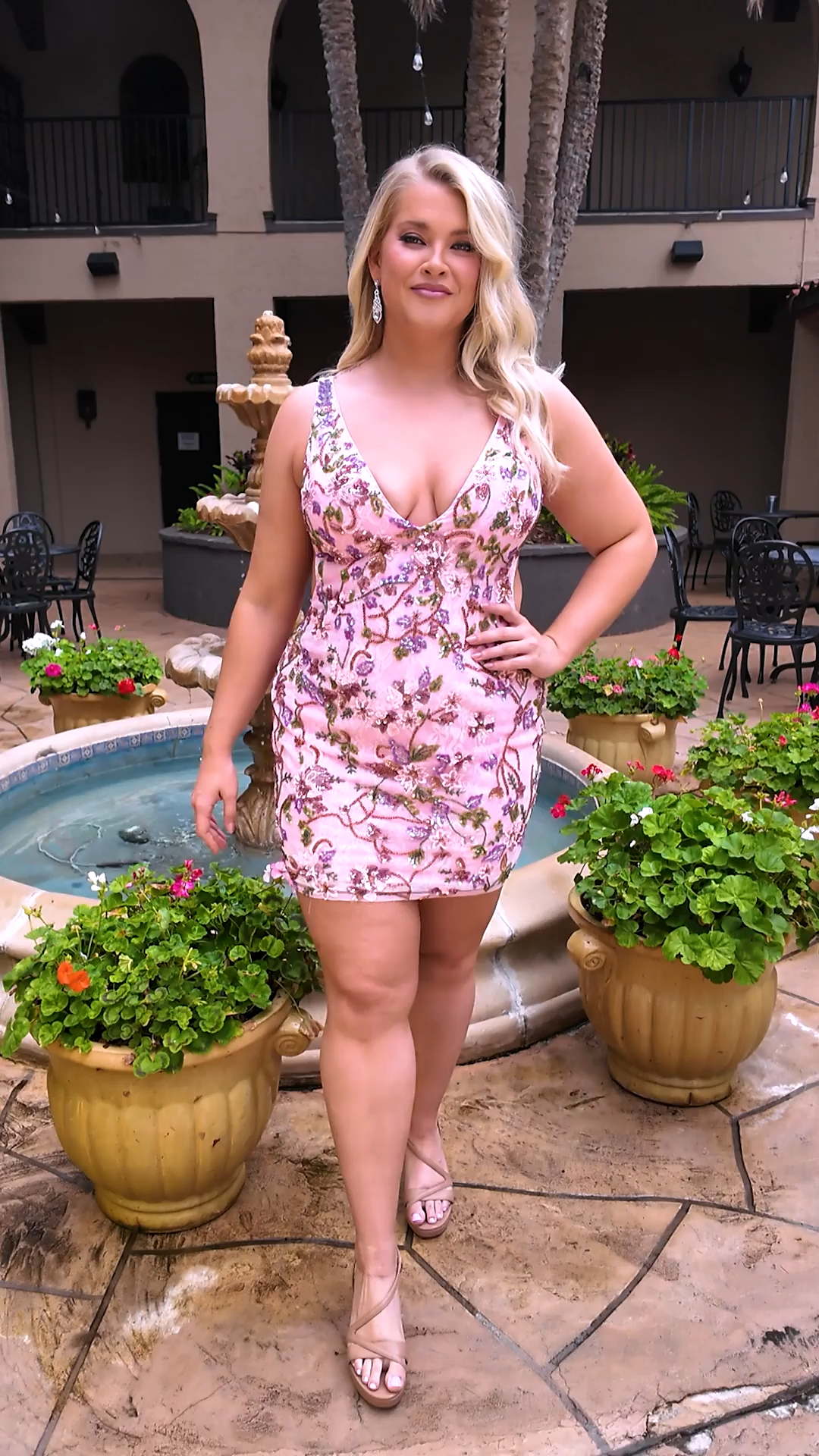 Primavera Couture Style #14120 $8 autoplay loop mute thumbnail