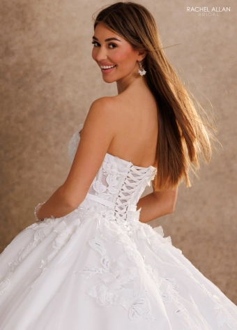 Rachel Allan Style #RB6205 #6 backface vertical cropped thumbnail