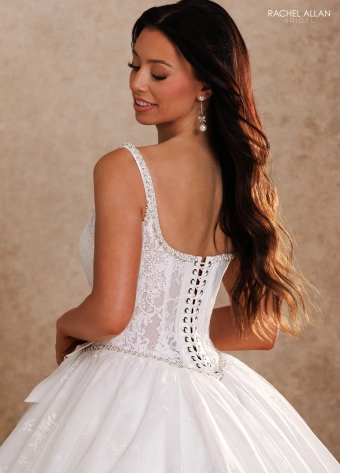 Rachel Allan Style #RB6207 #3 backface vertical cropped thumbnail