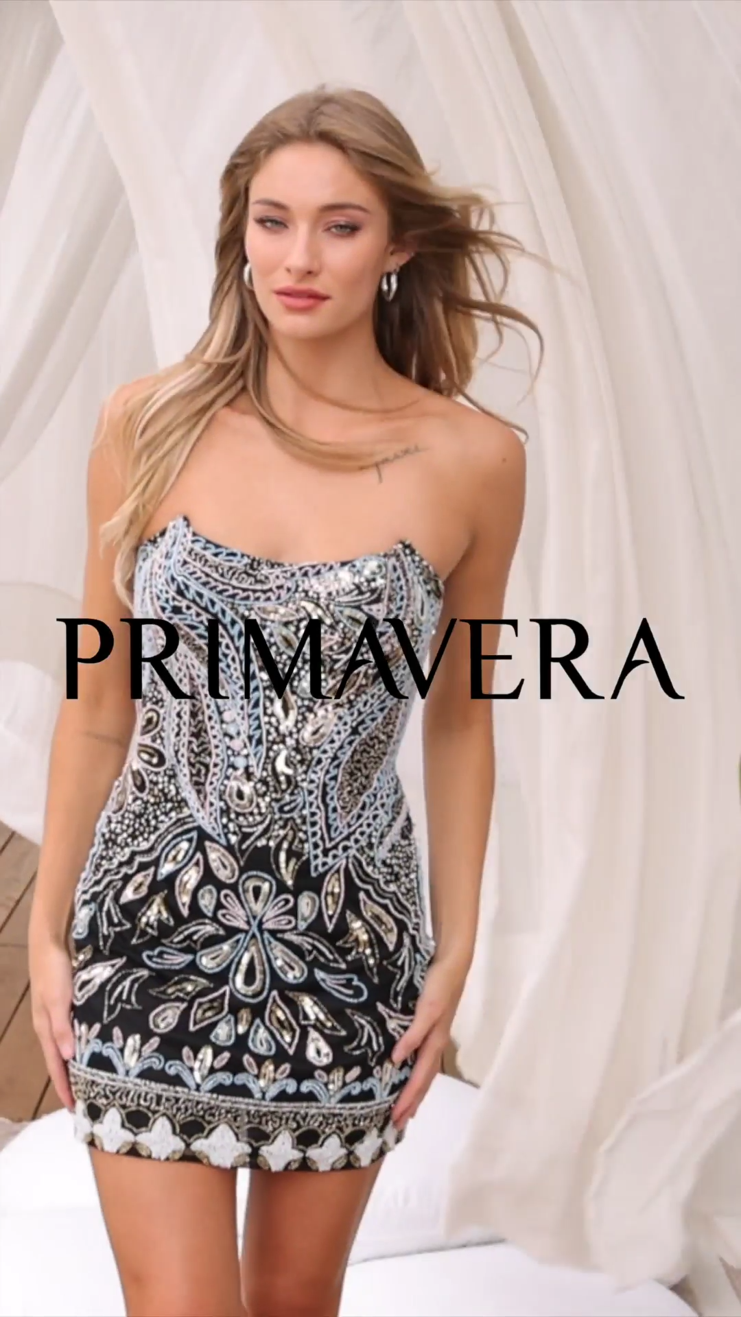 Primavera Couture Style #4219 $26 thumbnail