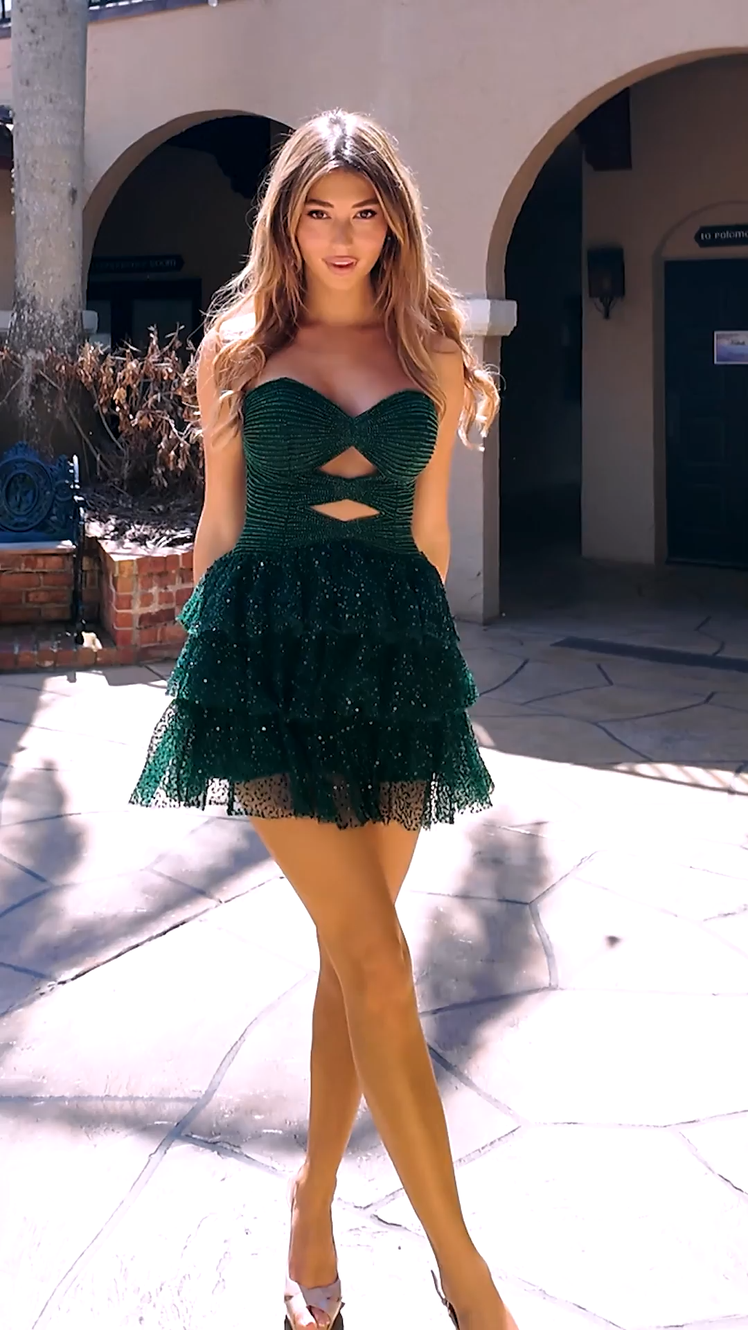 Primavera Couture Style #4620 $13 thumbnail