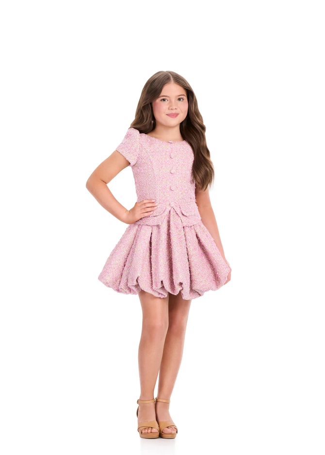 Ashley Lauren - 8402 | Mayfair Dresses