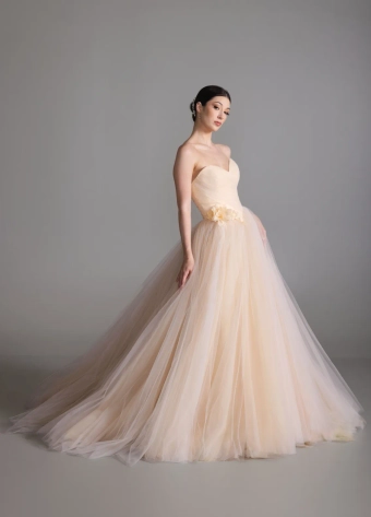 Lazaro Style NO. Bloom #7 frontface vertical thumbnail