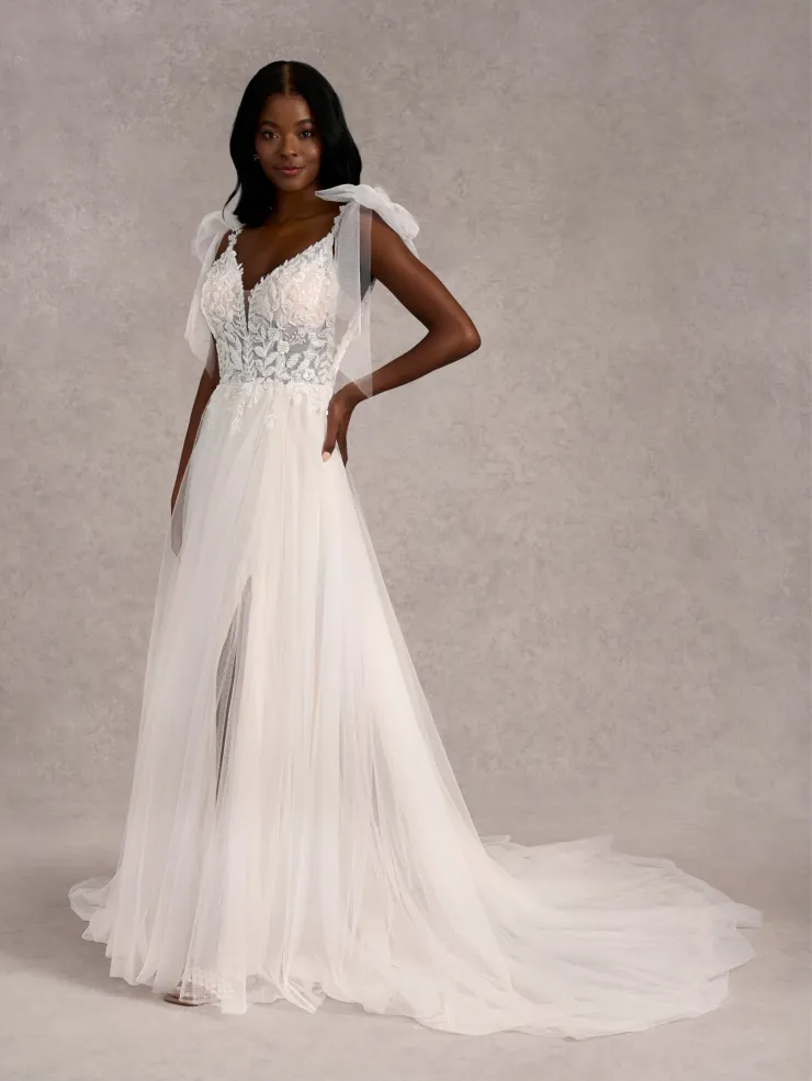 Adrianna Papell Platinum 31258 Default Image