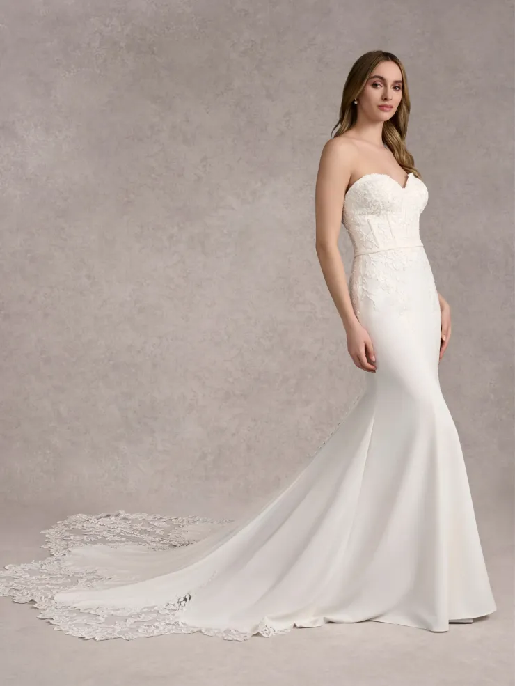 Adrianna Papell Platinum 31265 Default Image
