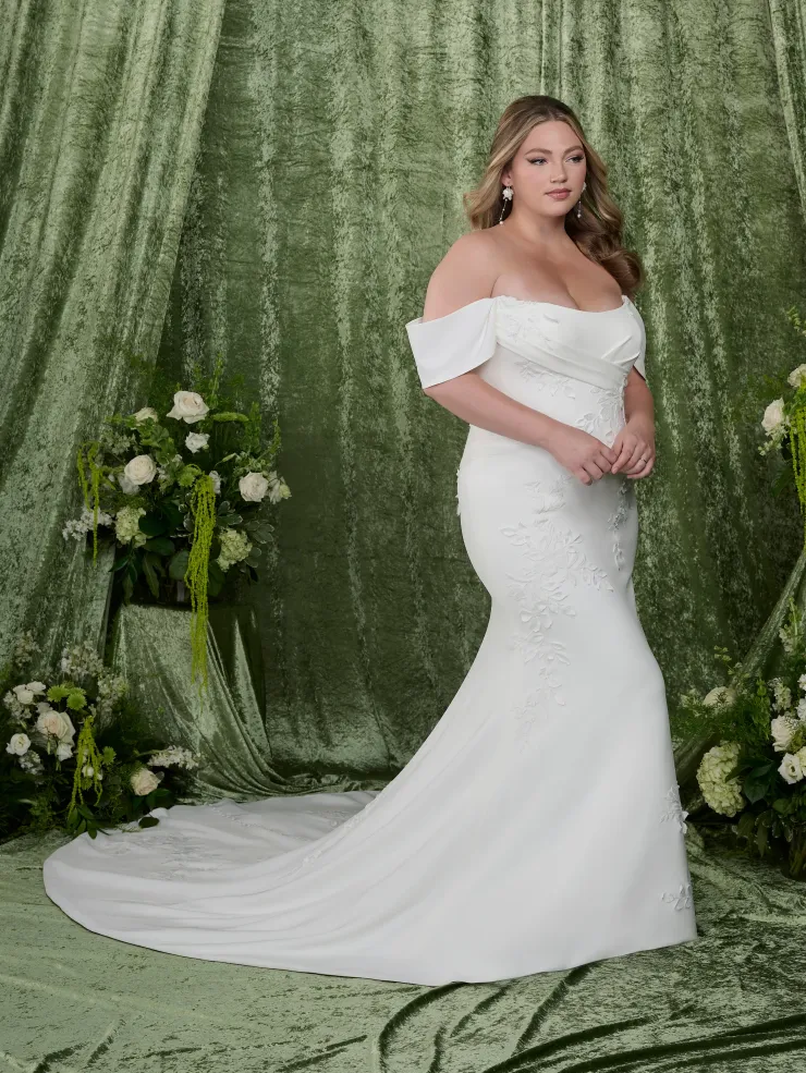 wedding dress black and white Zhangyo Gothic Strapless Blue Dresses for Bride Boho Lace Bridal style_transitional Simple Modest Royal Blue Waist Line Main Color:Black