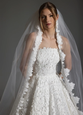 Maison Perez Style Avery #12 frontface vertical cropped thumbnail