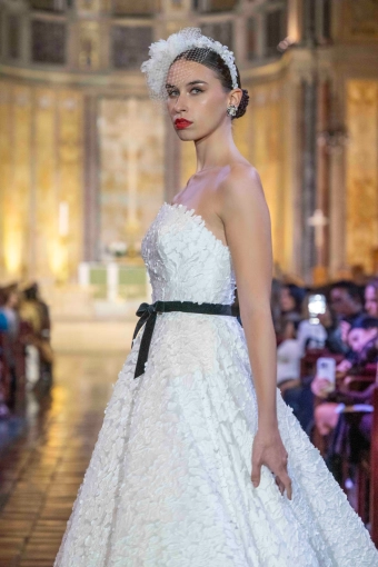 Maison Perez Style Avery #11 frontface vertical cropped thumbnail
