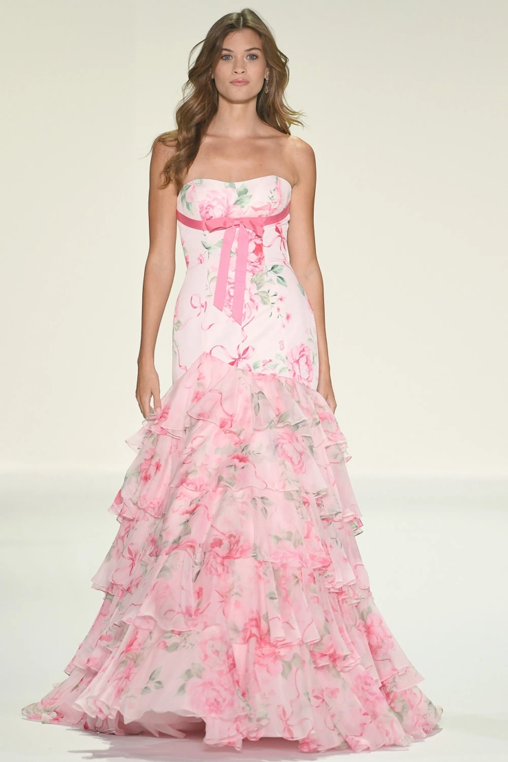 Sherri Hill Style #57853 Default Thumbnail Image