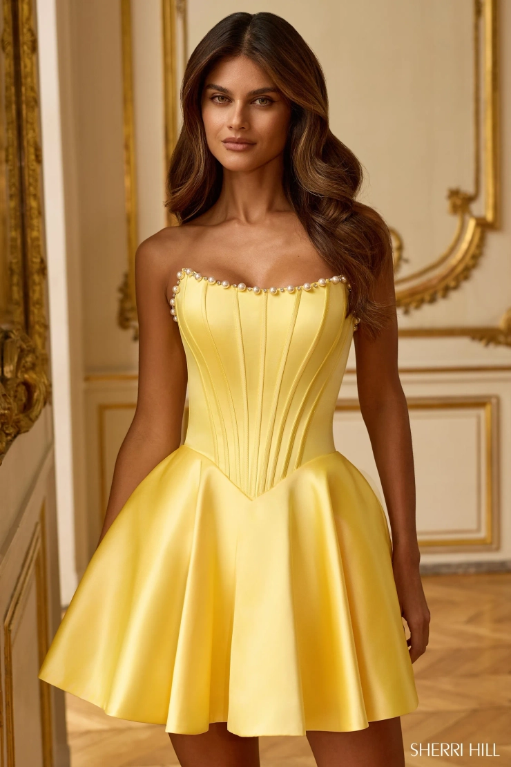 casual summer wedding dresses plus size Sleeveless V-Neck Ruched Front Slit Dress Size:3-6 Month Baby Dress CollarType_Strapless First Lady Melania Trump perfect For office wear