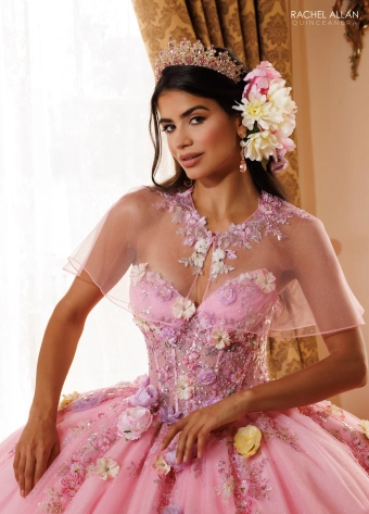Alianna by Rachel Allan Style #RQ6022 #5 frontface vertical cropped thumbnail