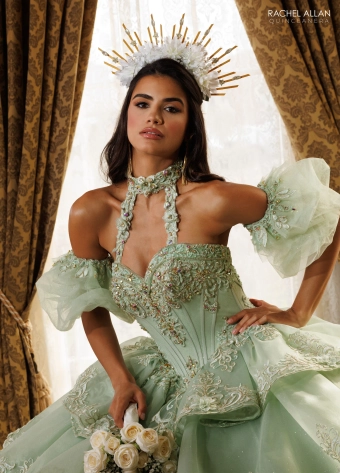 Alianna by Rachel Allan Style #RQ6025 #6 frontface vertical cropped thumbnail