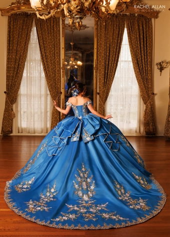 Charro by Rachel Allan #RQ5020 #4 backface vertical thumbnail