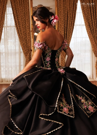 Charro by Rachel Allan #RQ5020 #10 backface vertical cropped thumbnail