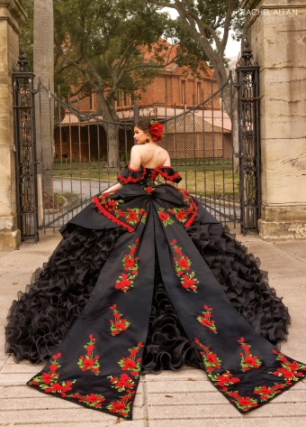 Charro by Rachel Allan #RQ5021 #5 backface vertical thumbnail