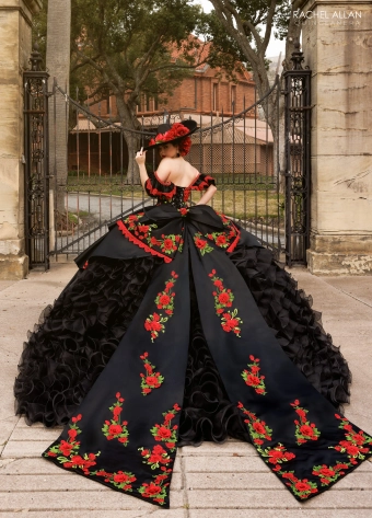 Charro by Rachel Allan #RQ5021 #4 backface vertical thumbnail