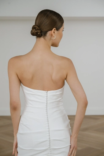 Lis Simon Style Shaveena B #5 backface vertical cropped thumbnail