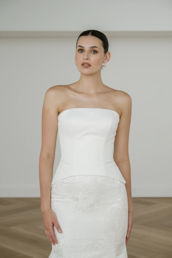 Lis Simon Style SS1002 #0 default frontface vertical cropped thumbnail
