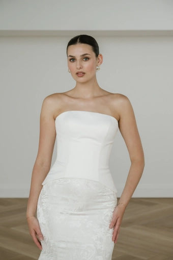 Lis Simon Style SS1002 #1 frontface vertical cropped thumbnail