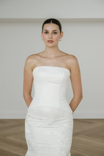 Lis Simon Style SS1002 #3 frontface vertical cropped thumbnail