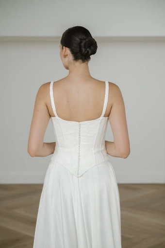 Lis Simon Style SS1003-L #6 backface vertical cropped thumbnail