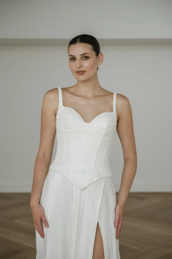 Lis Simon Style SS1003-L #0 default frontface vertical cropped thumbnail