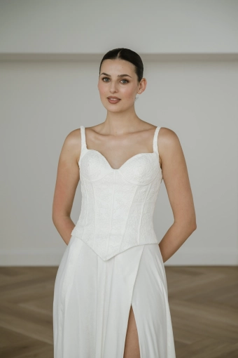 Lis Simon Style SS1003-L #2 frontface vertical cropped thumbnail